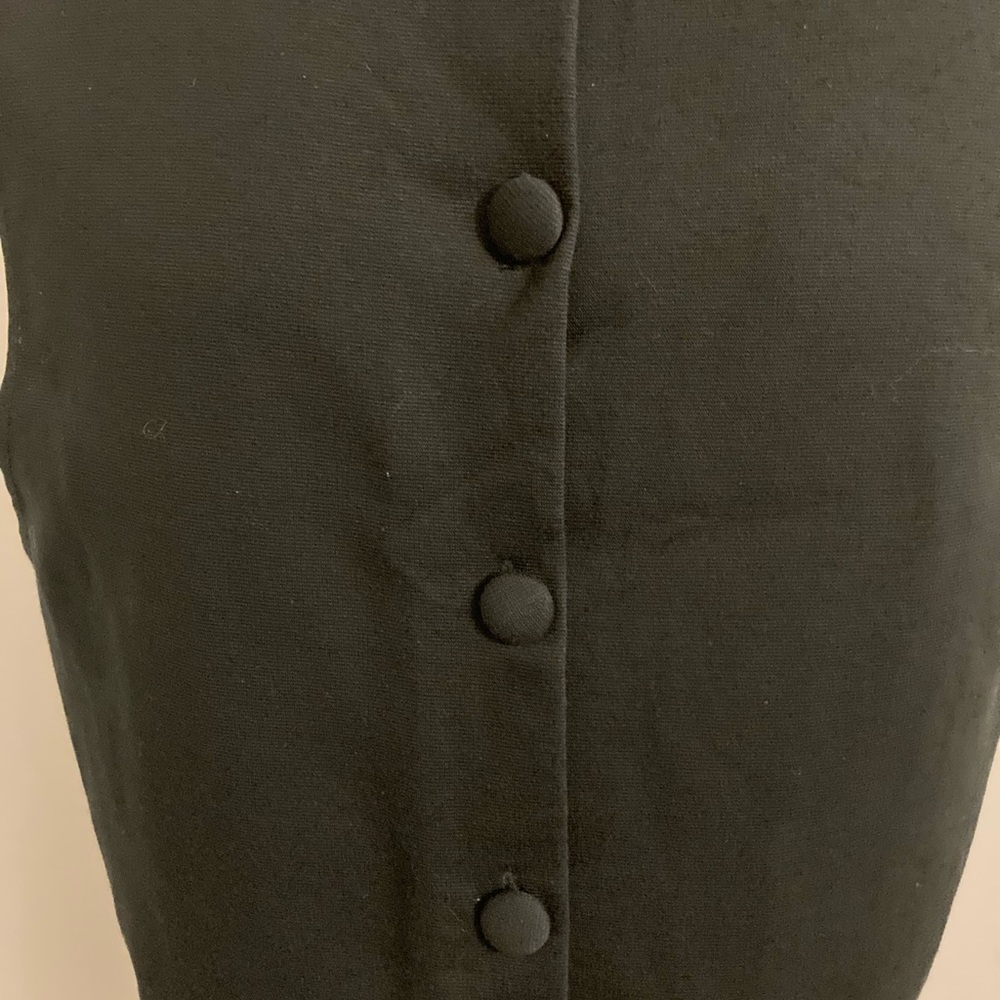 Esprit Button Down Dress - image 2